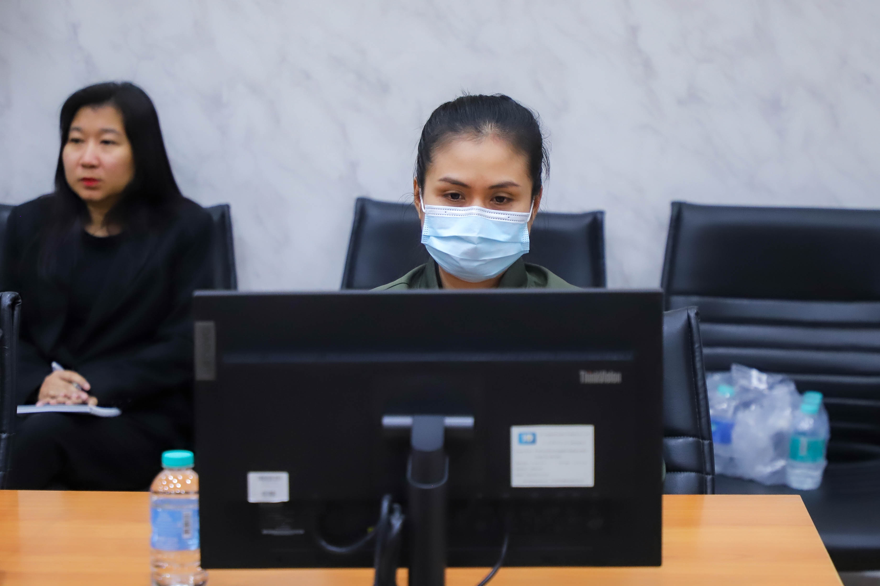 title - สบท. ส.ป.ก. ติวเข้ม! วางระบบบริหารความเสี่ยงและควบคุมภายในกองทุนปฏิรูปที่ดินฯ ประจำปี 2569